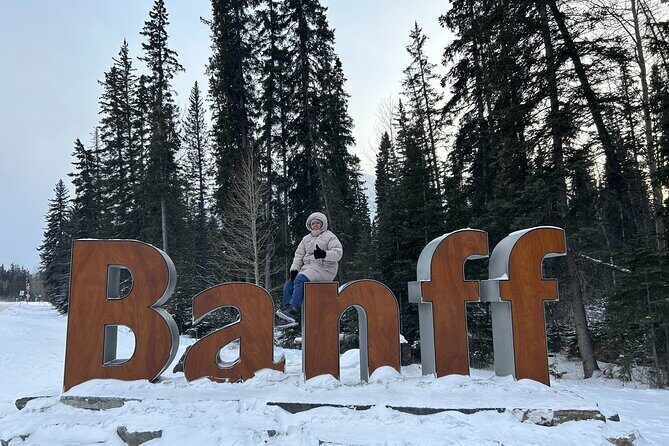 The Best of Banff With Lake Louise and Moraine Lake Private Tour - The Sum Up