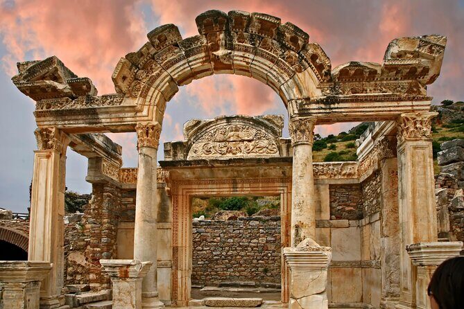 The Best of Ephesus Tour For Cruisers - Practical Tips for Booking and Enjoying the Tour