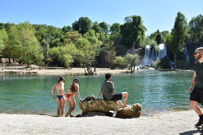 The Best Of Herzegovina - Private Day Trip from Mostar - Practical Details & What Travelers Can Expect