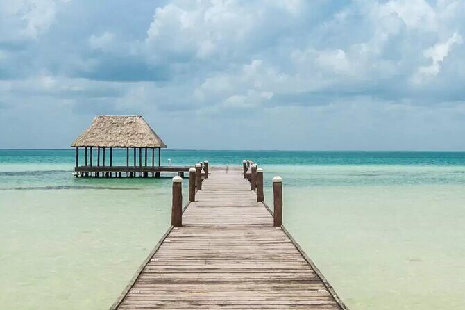 The Best of Holbox Bird Island, Passion Island and Yalahau Cenote - Who Should Consider This Tour?
