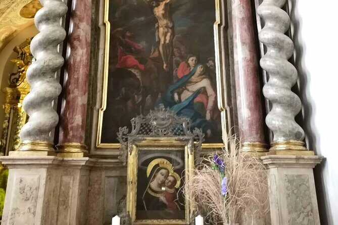 The Best of Klagenfurt: A Self-Guided Audio Tour - What We Think About the Value