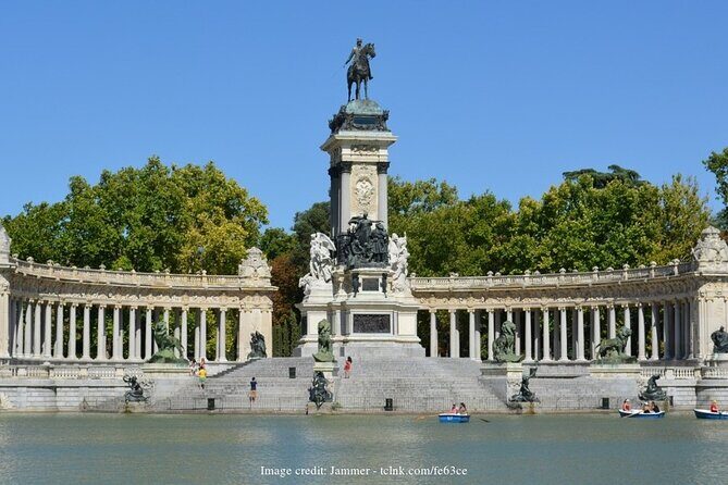 The Best of Madrid: Private Half-Day Tour including Prado Museum - FAQs