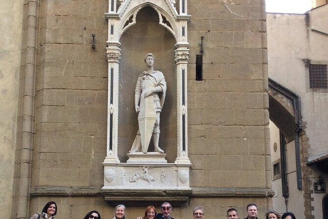 The Best Of Medieval Florence - Private Tour - Considerations and Practical Tips