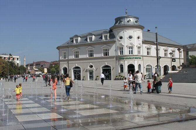 The best of Pristina walking tour - Why This Tour Offers Great Value