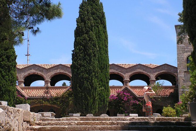 The Best of Rhodes & Lindos: Full Island Tour (Small Group) - Who Might Want to Consider Alternatives