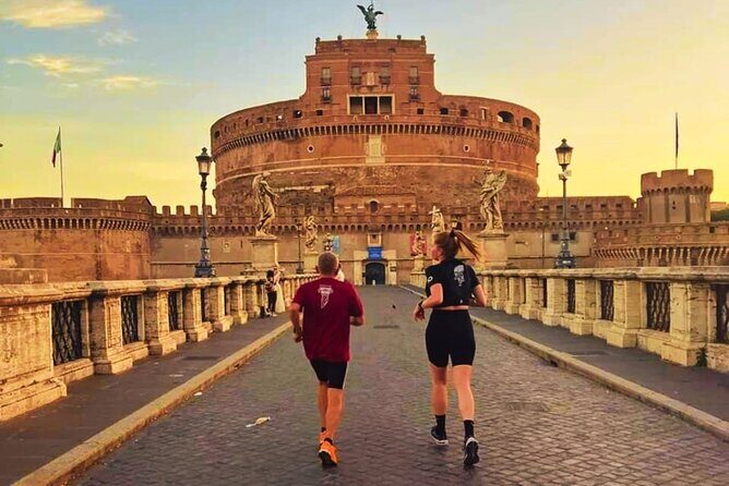The Best of Rome a Unique Running Experience - Who Will Love This Tour?