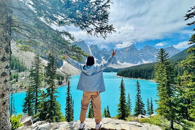 The Best of Yoho With Moraine Lake and Lake Louise Private Tour - Who Will Love This Tour?