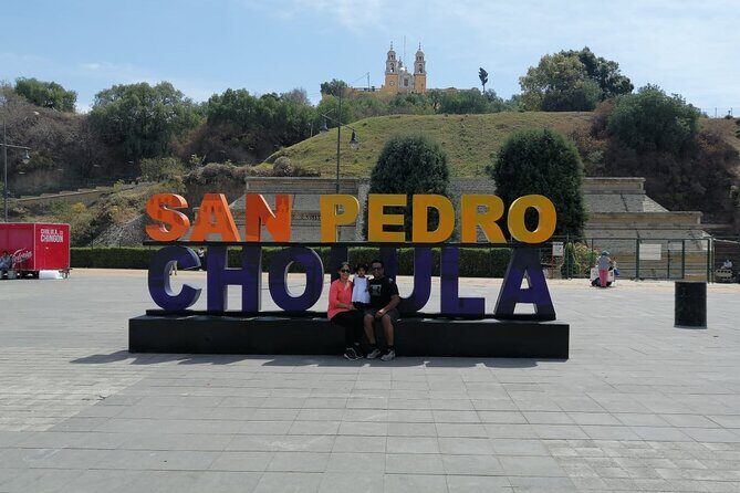 The Best Private Tour: Cholula and Puebla - Practical Aspects and Value