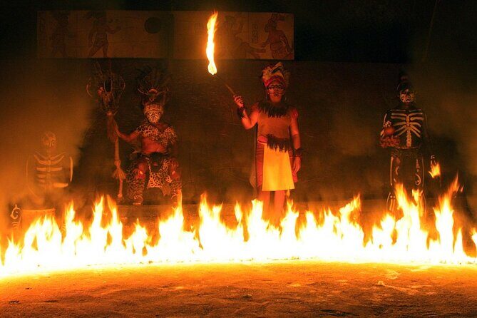 The Best Ruins Tour : Coba Sunset Cultural / Extreme - Detailed Breakdown of the Itinerary