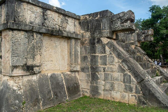 The best tour in Chichén Itzá, Valladolid and Cenote - What’s Included and What’s Not