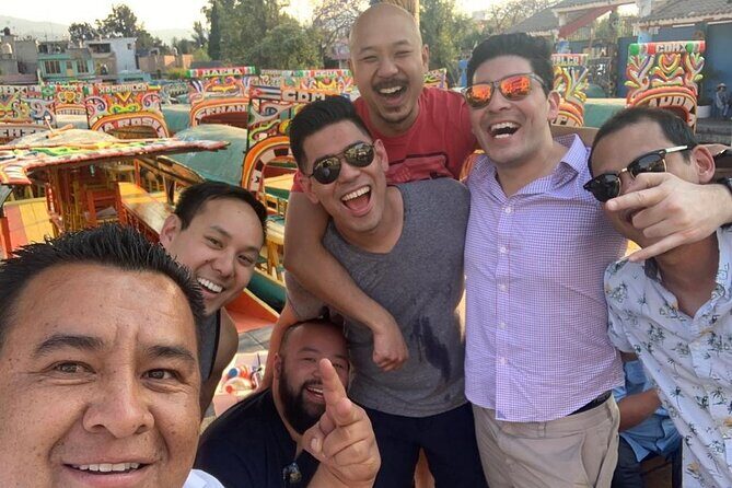 The best walk in Xochimilco - Who This Tour Is Best For