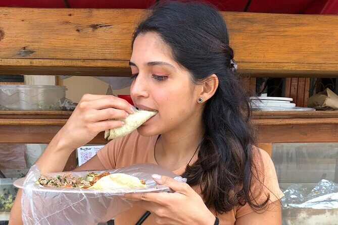 The Best Walking Taco Tour in Valladolid - An In-Depth Look at the Tour