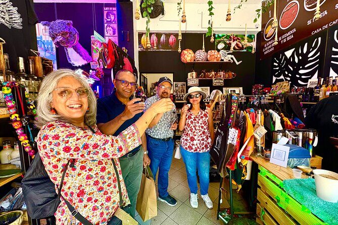 The bohemian neighborhood Of Coyoacan - Practical Details & What to Expect