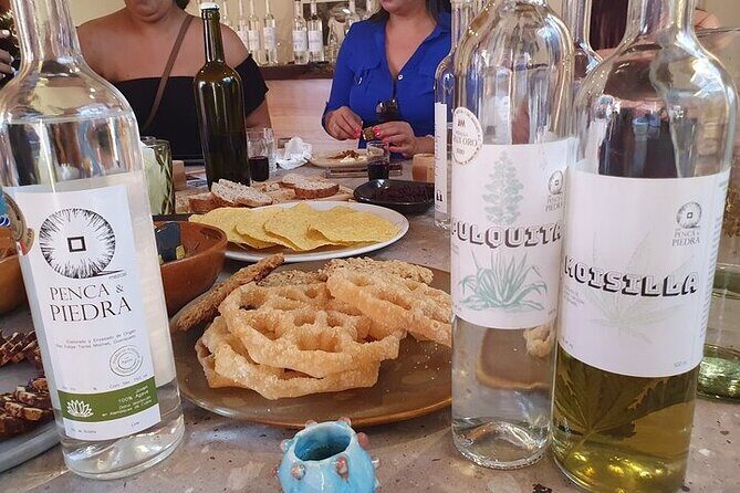 The Borracho Tour - Evaluating the Value