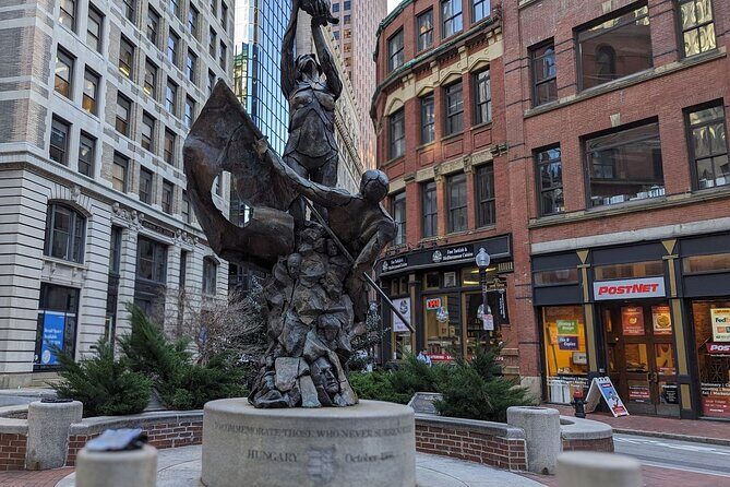 The Boston Massacre: An Audio Guide to the Citys Bloodiest Event - Frequently Asked Questions