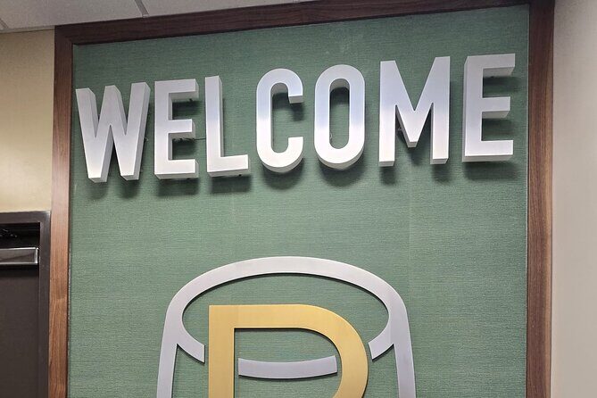 The Bourbon Bites tour Bardstown Bourbon's world's Capital - Who Will Appreciate This Tour?