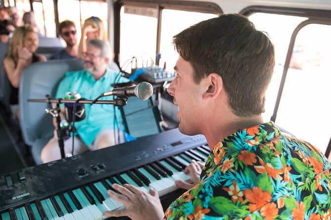 The Brew Bus: Austin Brewery Tour with Live Band - Who Will Love This Tour?