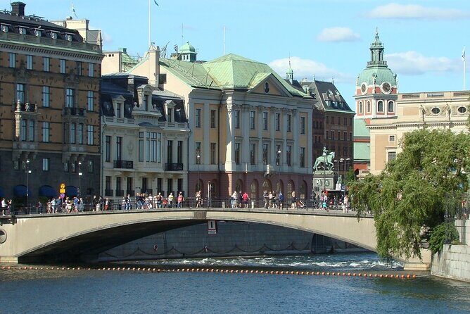 The Charms of Stockholm's Old Town with a Taste of Vikings Mead - Final Thoughts