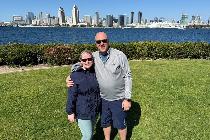 The Coronado Walking Tour - A Detailed Look at the Tour Experience