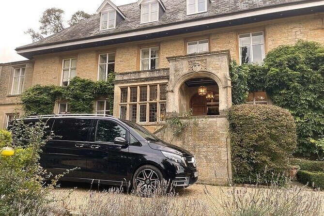The Cotswolds 2 Day Experience Private Luxury Tour - Day 2: Exploring More of the Cotswolds