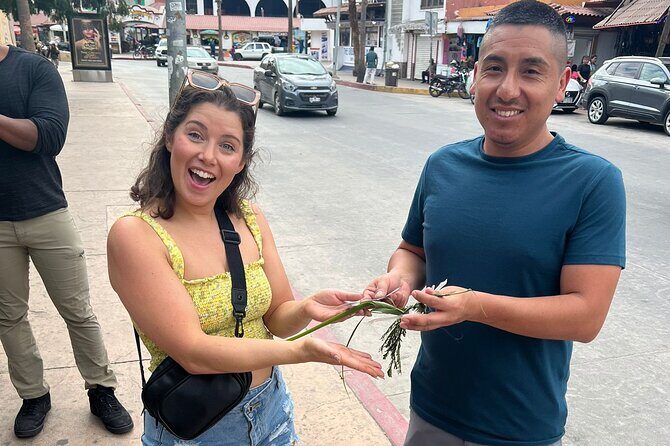 The Crazy Cabo Scavenger Hunt - Highlights and Special Features