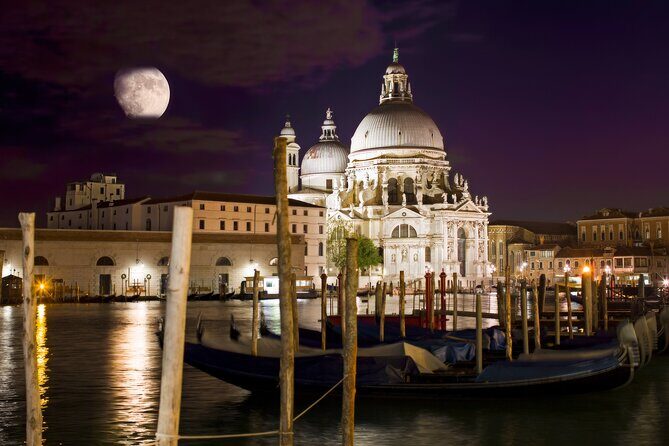 The Dark Side of Venice: Mysteries and Legends - What to Expect from the Tour