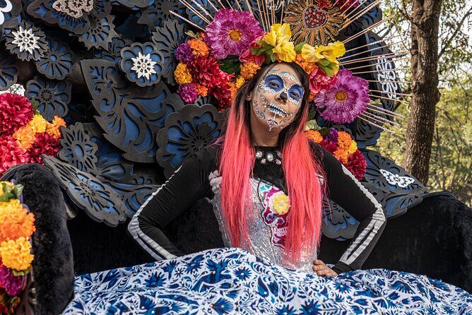 The Day of the Dead Private Tour in Mexico City - What Makes This Tour Stand Out?