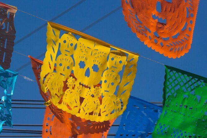 The Day of the Dead Private Tour in Playa del Carmen - What Makes This Tour Valuable