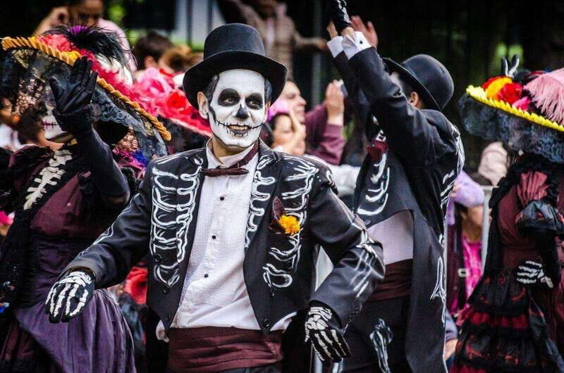 The Day of the Dead Tour in Mixquic - Breaking Down the Itinerary