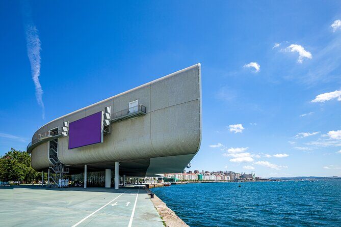 The El Centro Botin Skip the Line Entry Ticket - Detailed Breakdown of the Tour Experience