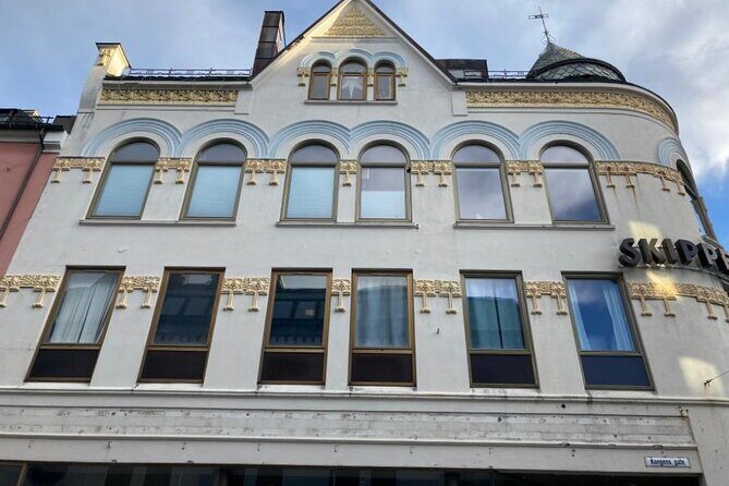 The Essence of Ålesund Self-Guided Walking Tour - The Practical Side: What Works and What Doesn’t