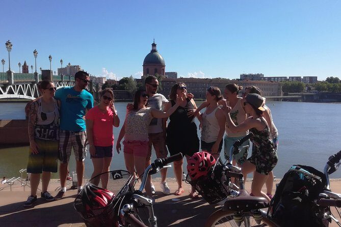 The essential of Toulouse by bike - FAQ