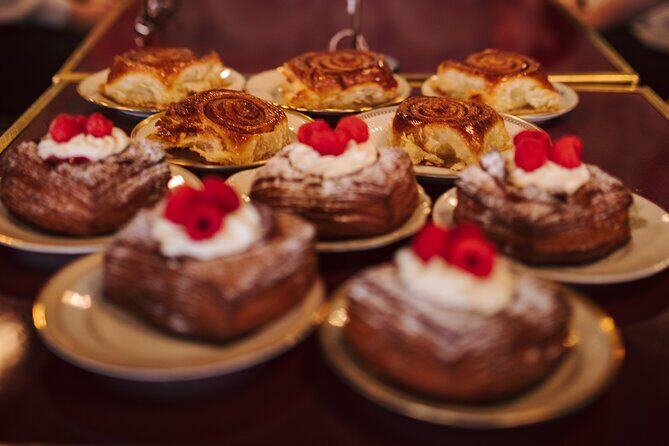 The Foodie Tour of Copenhagen - Practical Details & What You Can Expect