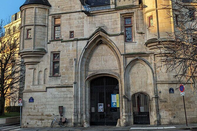 The French Revolution: Self Guided Audio Tour of Paris - Who Should Consider This Tour?