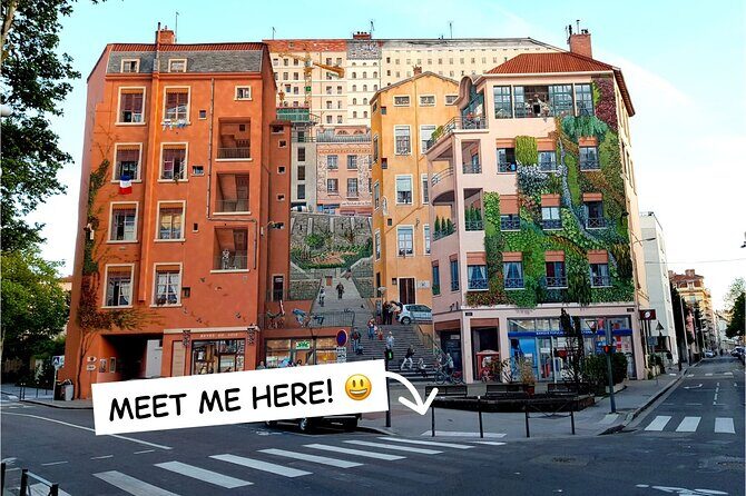 The Full Story of Lyon and Its Must-See With a Local - Exploring Lyon’s Historic Traboules and Cultural Corners