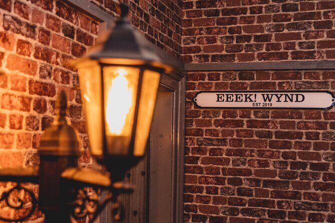 The Ghost of Mary Queen of Scots Escape Room - What Makes This Escape Room Special?