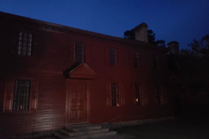 The Ghost Tour Boos and Booze Haunted Pub Crawl - Who Will Love This Tour?