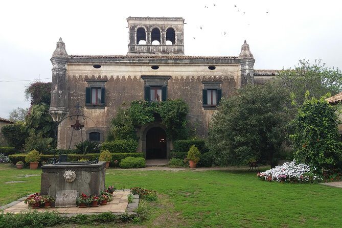 The Godfather Movie Tour - What Does the Tour Include?