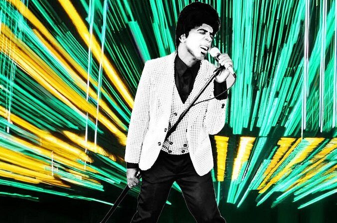 The Godfather of Soul and His Famous Friends - Why the Price is a Good Deal