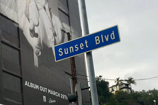 The Golden Age of Hollywood Tour - Who Will Love This Tour?