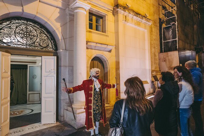 The Grand Tour of Teatru Manoel - Why You Shouldn’t Miss This Tour