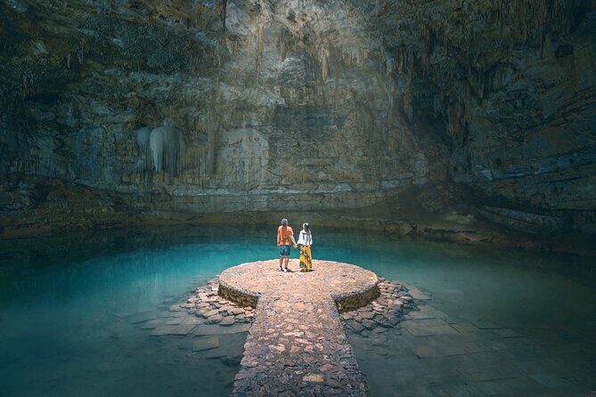 The Great Chichen Itza and Suytun & ikkil Cenotes guided tour - Practical Tips for Your Day