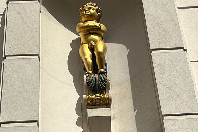 The Great Plague & Black Death Tour of London - What We Loved About the Tour