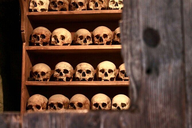 The Greek Mainland in 5 days Private Tour from Athens - Who Will Love This Tour