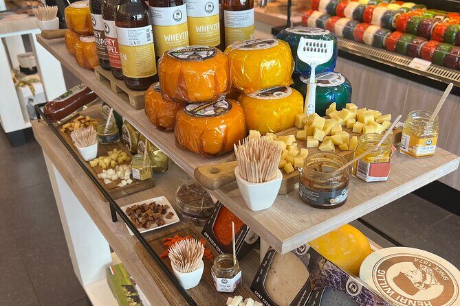 The Haag and Rotterdam two city for one day - Final Thoughts