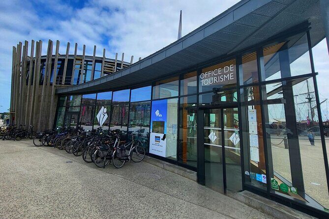 The Hardest City to Invade: Saint Malo's Secrets Audio Guide - Who This Tour Is Best For