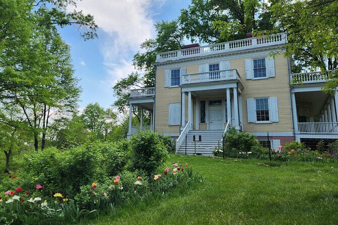 The Heart of Harlem: A Self-Guided Audio Tour in NYC - What to Expect from the Tour