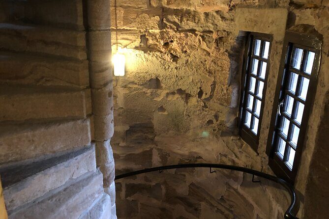 The Highlands, Whisky and Castles Private Day Tour in a Premium Minivan - Who Will Enjoy This Tour?