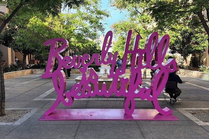 The History and Architecture of Beverly Hills - Practicalities and Value