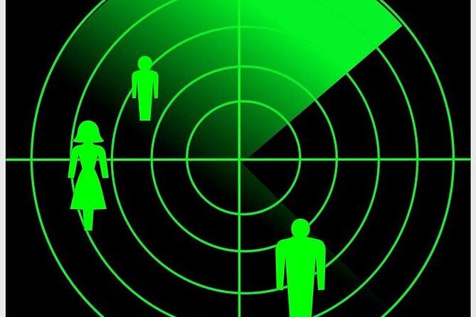 The Hunt, an exciting cat-and-mouse game in Leeds - Authentic Feedback and Insights